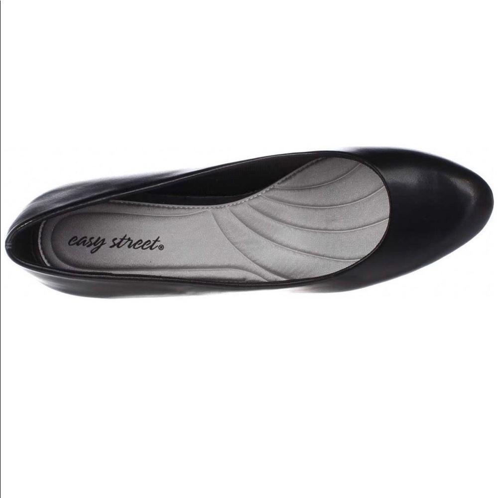 Easy Street Passion Women's Dress Pump - Lehigh - Picture 3 of 10